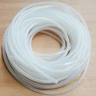 Silicone Hose for Laminated Glass – ID 8.5mm × OD 17mm